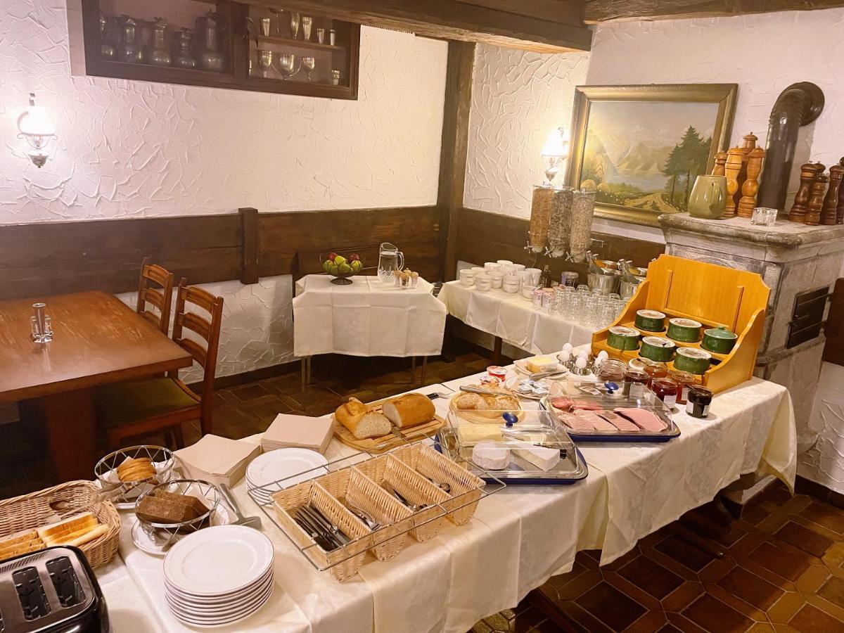 Hotel Gemmi Лойкербад Экстерьер фото