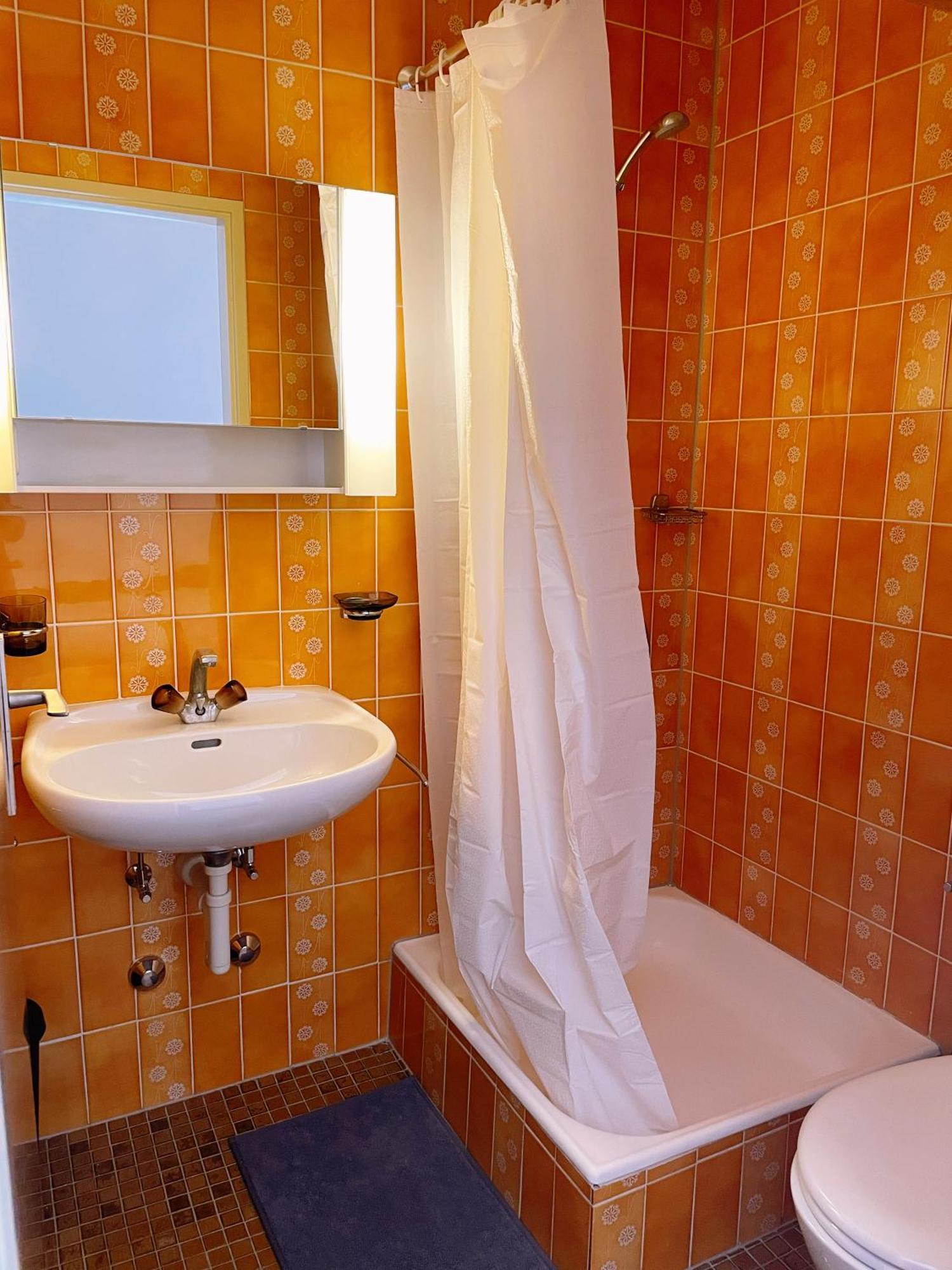 Hotel Gemmi Лойкербад Номер фото
